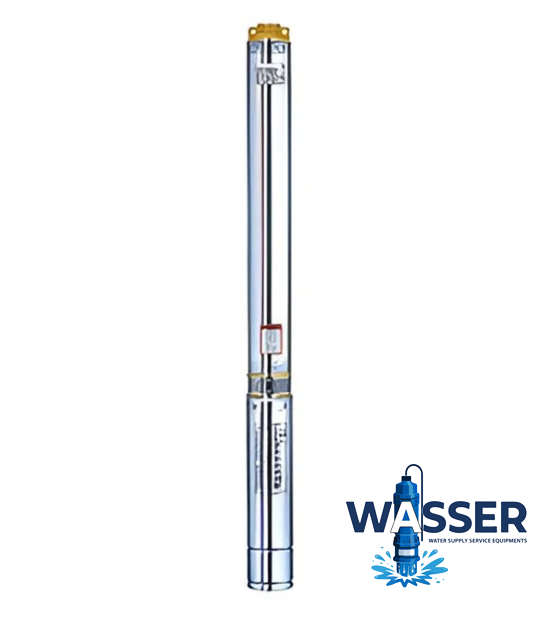 Bomba Sumergible LEO 4XRM11-7.2-2.2